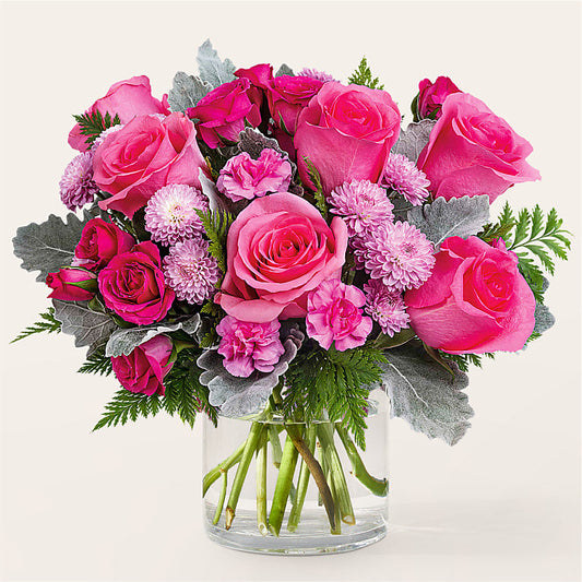 Sweet As Can Be Bouquet